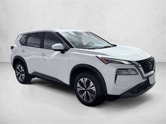 Used 2023 Nissan Rogue SV AWD/4WD video 3