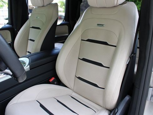 Used 2023 Mercedes-Benz G 63 AMG 4MATIC image 10