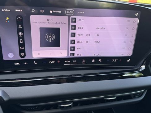 New 2026 Audi A5 2.0T Premium AWD/4WD image 16