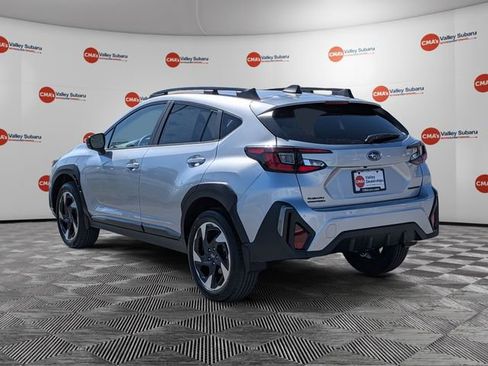 New 2026 Subaru Crosstrek 2.5i Limited AWD/4WD image 7
