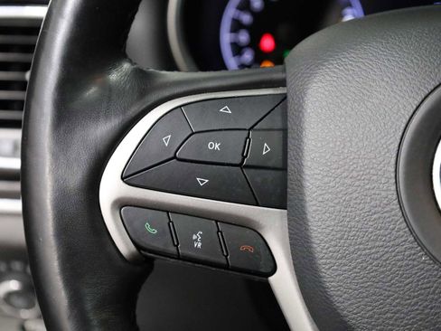 Used 2021 Jeep Grand Cherokee Limited w/ Quick Order Package 28K 80th AWD/4WD image 25
