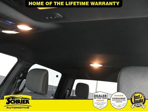 Used 2022 RAM 2500 Big Horn w/ Night Edition image 34