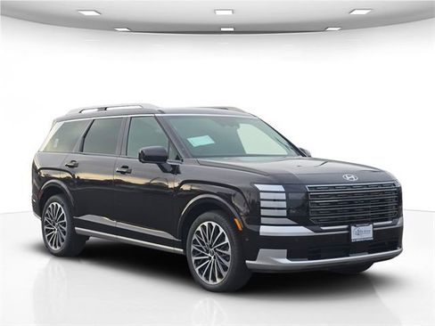 New 2026 Hyundai Palisade Calligraphy image 12
