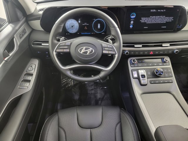 Used 2025 Hyundai Palisade SEL AWD/4WD image 24