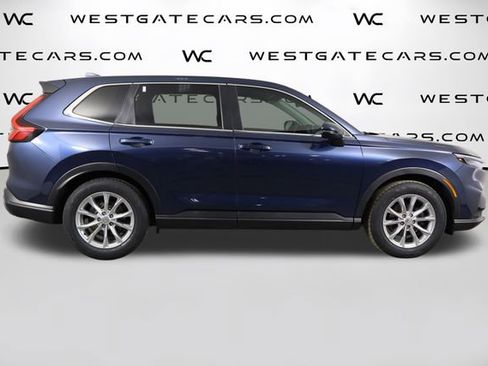 Used 2024 Honda CR-V EX-L image 44