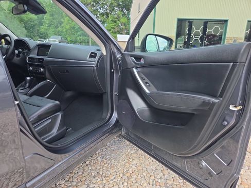 Used 2016 MAZDA CX-5 Grand Touring AWD/4WD image 23