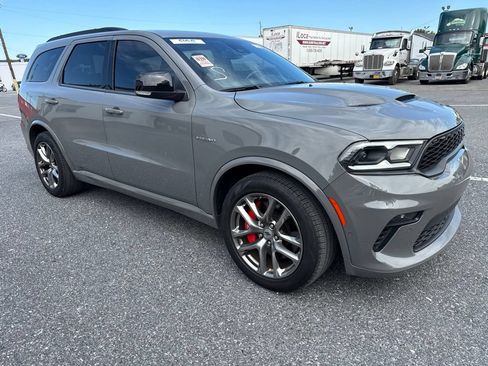 Used 2023 Dodge Durango R/T AWD/4WD image 11