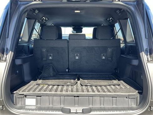 Used 2025 Toyota Land Cruiser 1958 image 31