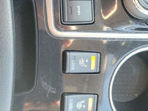 Used 2023 Nissan Maxima SV w/ Floor Mat Group image 6