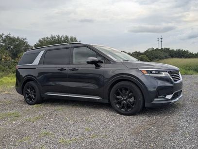 Certified 2022 Kia Carnival SX