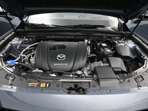 Certified 2024 MAZDA CX-50 AWD 2.5 S w/ Premium Plus Pkg image 21