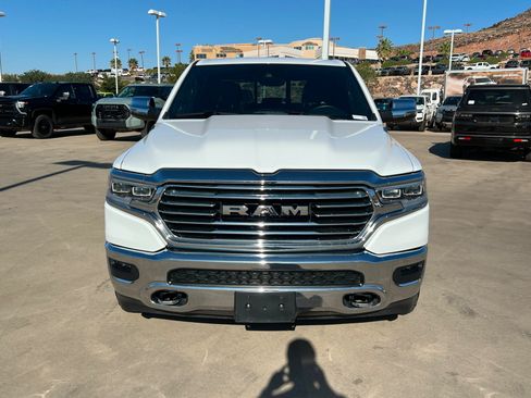 Used 2023 RAM 1500 Limited AWD/4WD image 8