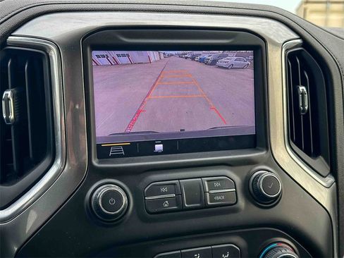 Used 2019 Chevrolet Silverado 1500 RST w/ All-Star Edition image 30