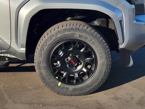 New 2026 Toyota Tacoma SR5 RWD image 23
