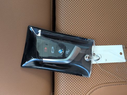 Certified 2023 BMW X3 sDrive30i w/ Convenience Package image 36