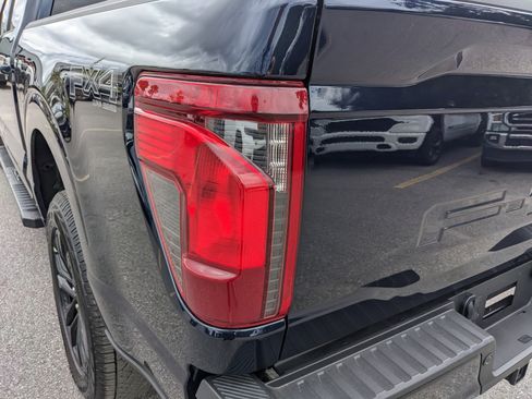 Certified 2025 Ford F150 XLT w/ Equipment Group 302A MID image 14