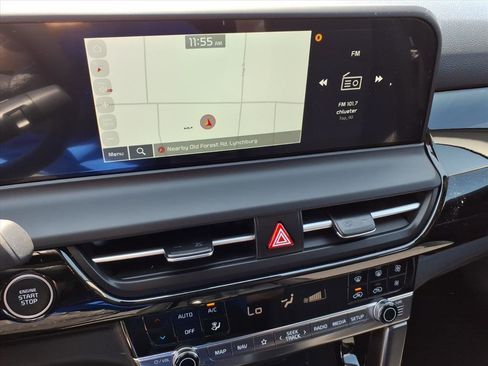 New 2026 Kia Seltos S AWD/4WD image 22