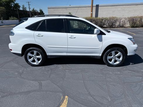 Used 2004 Lexus RX 330 AWD image 6