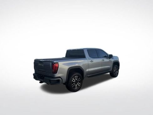 Used 2023 GMC Sierra 1500 AT4 AWD/4WD image 3