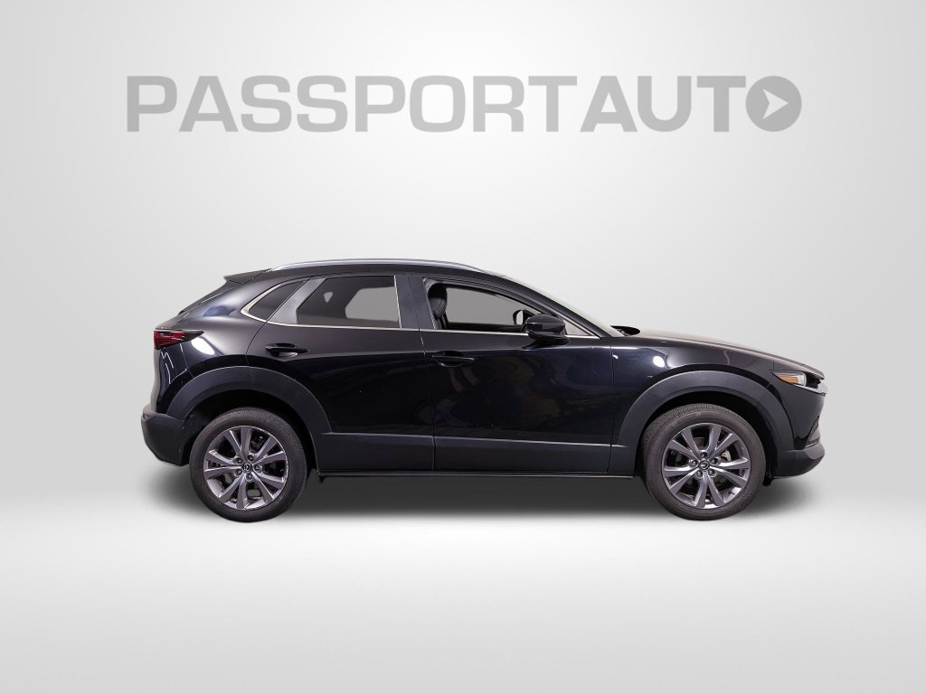 Used 2023 MAZDA CX-30 AWD 2.5 S w/ Select Package image 8