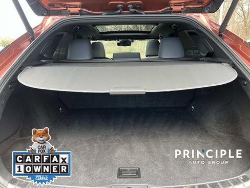 Used 2024 Lexus RX 350 FWD w/ Convenience Package image 29