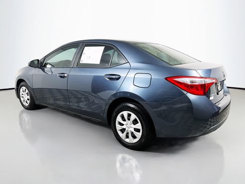 Used 2016 Toyota Corolla L image 8