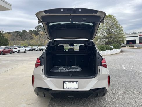 Certified 2026 BMW X3 xDrive30 w/ Premium Package image 32