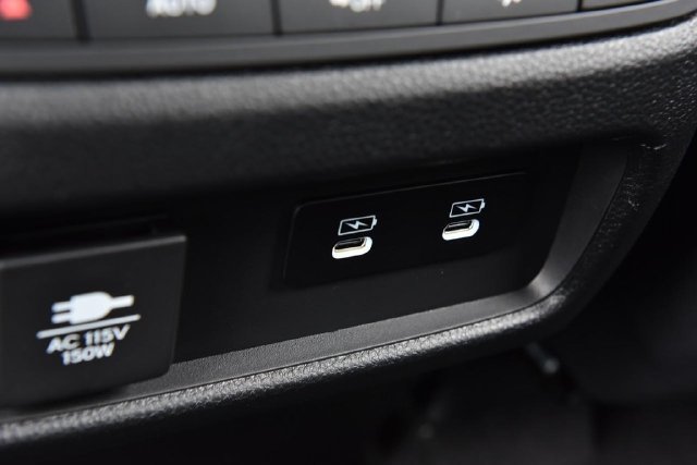 New 2026 Honda Pilot TrailSport image 29