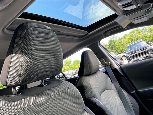 Used 2024 Subaru Crosstrek 2.0i Premium AWD/4WD image 22
