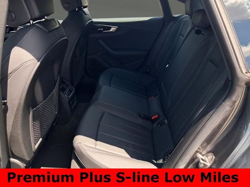 Used 2022 Audi A5 2.0T Premium Plus w/ Premium Plus image 9