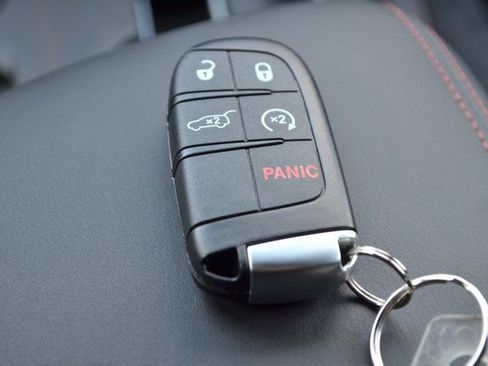 New 2026 Dodge Durango GT image 23