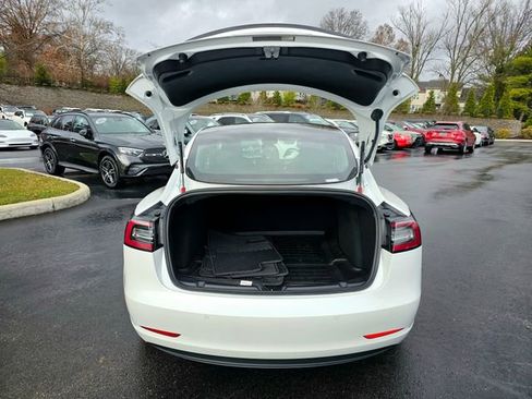 Used 2019 Tesla Model 3 Long Range image 10