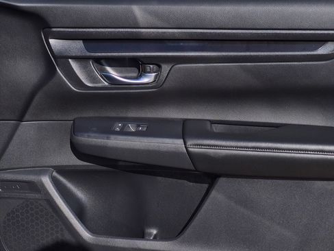 Used 2025 Honda CR-V EX image 36