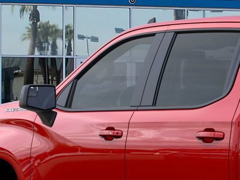 New 2026 Chevrolet Silverado 1500 RST image 12