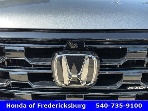 Used 2026 Honda Pilot Black Edition image 16