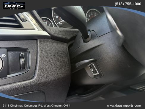 Used 2016 BMW 328i xDrive Sedan AWD/4WD image 36