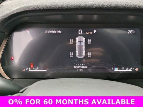 New 2025 Jeep Grand Cherokee Altitude image 15