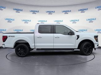 New 2026 Ford F150 XLT w/ Equipment Group 302A MID AWD/4WD video 3
