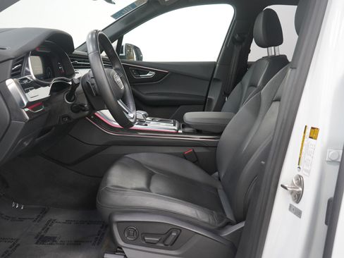 Used 2021 Audi Q7 3.0T Prestige image 26