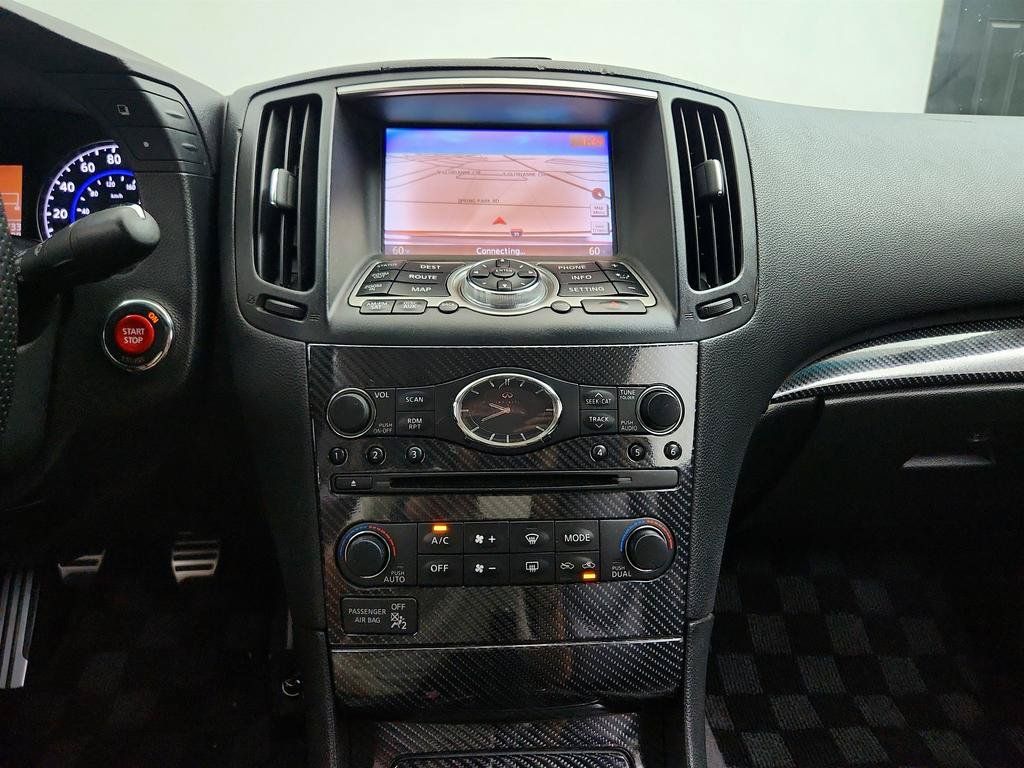 Used 2014 INFINITI Q60 Sport RWD image 20