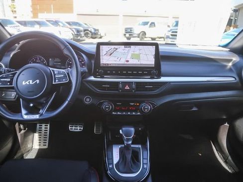 Certified 2023 Kia Forte GT image 14