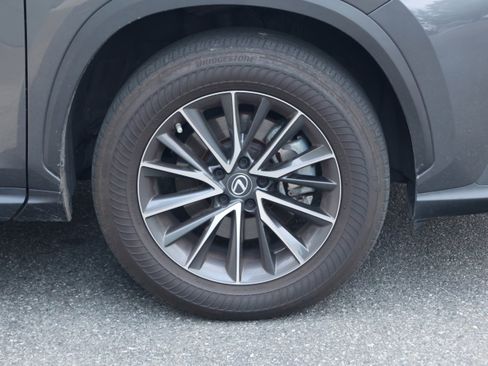 Used 2022 Lexus NX 250 FWD image 11