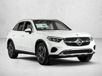 New 2026 Mercedes-Benz GLC 300 4MATIC video 3