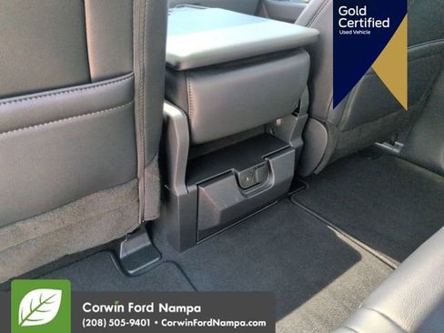 Certified 2025 Ford F350 Lariat w/ Camper Package AWD/4WD image 28