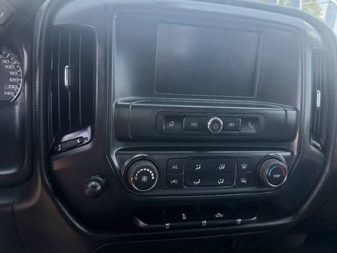 Used 2019 Chevrolet Silverado 2500 W/T w/ WT Convenience Package RWD image 14