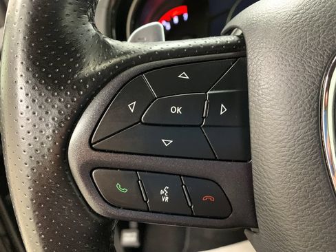 Used 2023 Dodge Durango R/T w/ Blacktop Package AWD/4WD image 23