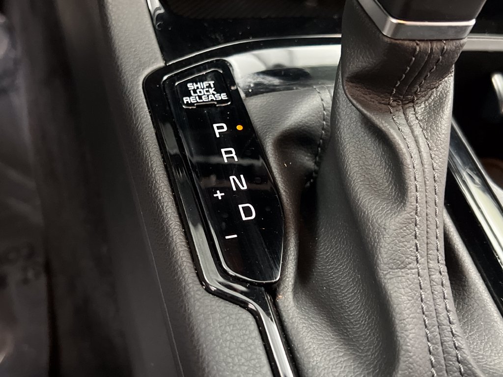 Used 2025 Kia K5 GT-Line FWD image 50
