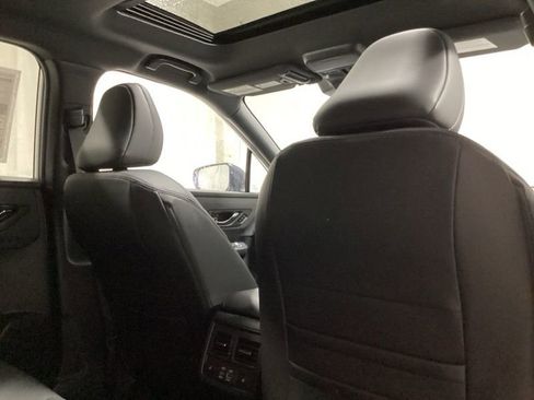 New 2026 Subaru Outback Touring XT image 15