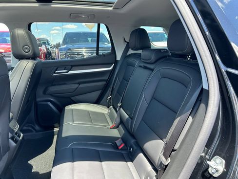 New 2026 GMC Terrain Denali AWD/4WD image 37