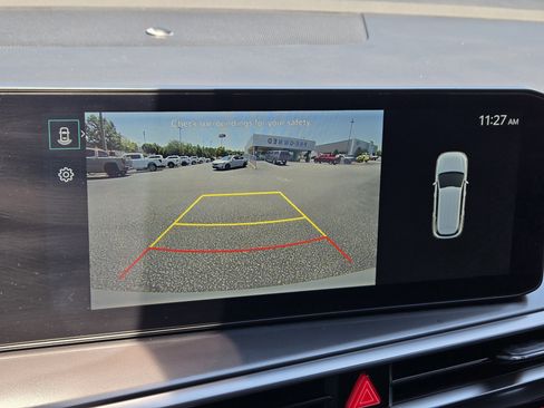 Used 2025 Kia Sorento S w/ Panoramic Sunroof Package AWD/4WD image 27